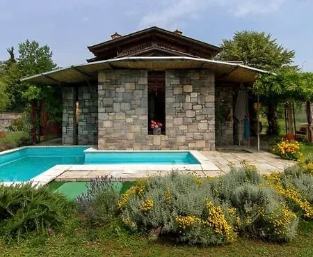 B&B La Colombera Lessona Exterior photo