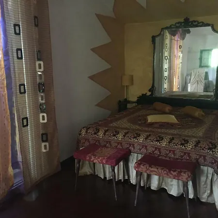 B&B La Colombera Lessona Exterior photo