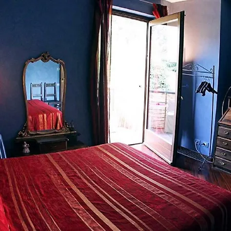 B&B La Colombera Lessona Exterior photo
