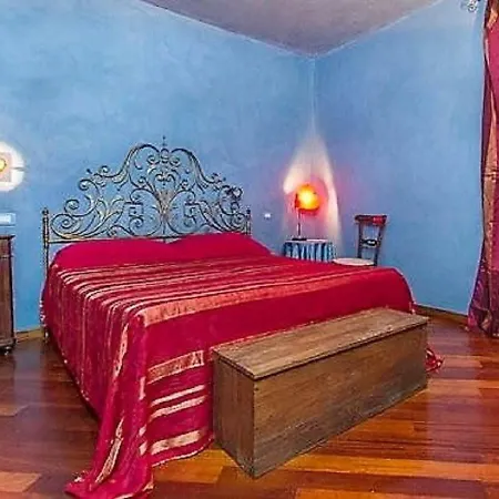 B&B La Colombera Lessona Exterior photo