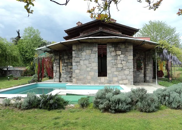 B&B La Colombera