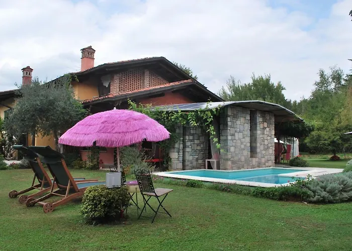 B&B La Colombera