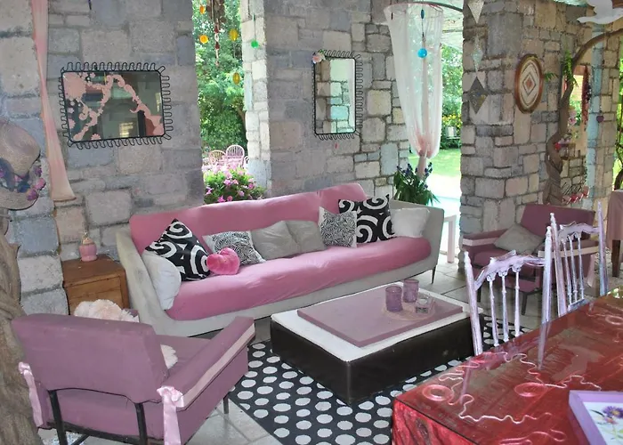 B&B La Colombera