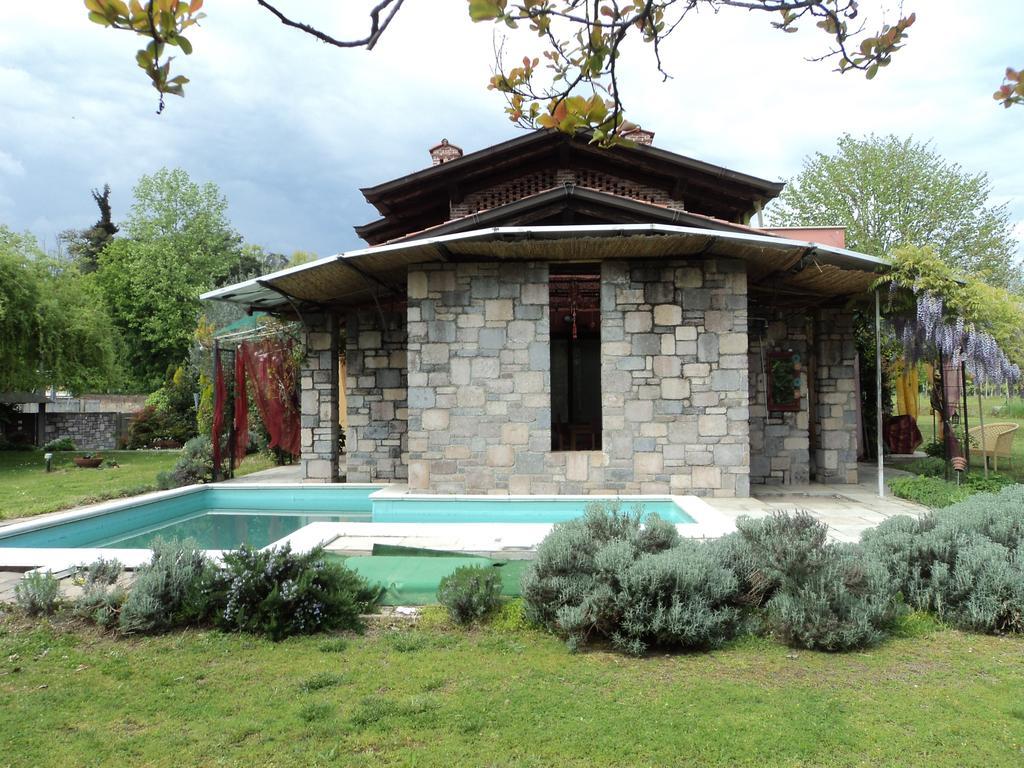Bed & Breakfast La Colombera Lessona