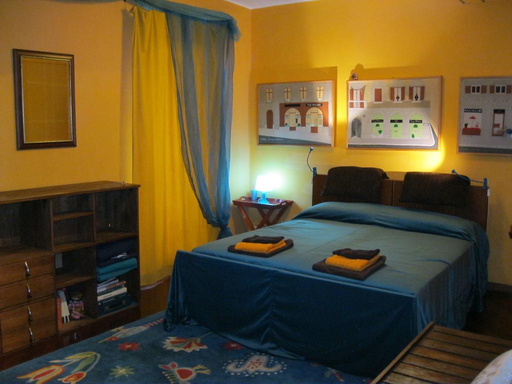 Bed & Breakfast La Colombera *