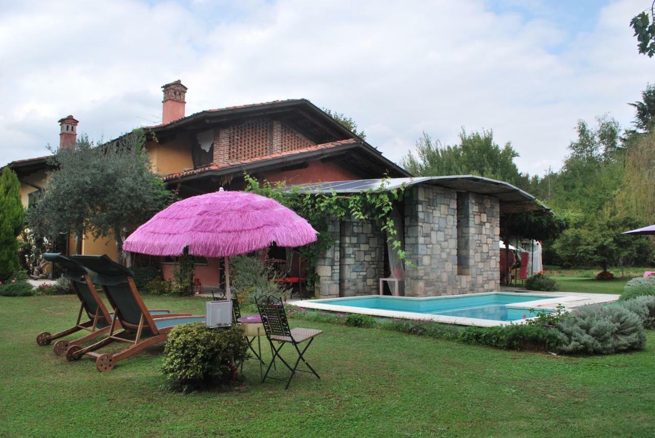 Bed & Breakfast La Colombera
