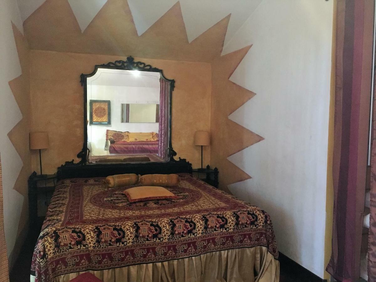 La Colombera Bed & Breakfast Lessona