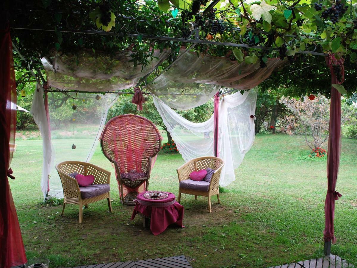 Bed & Breakfast La Colombera