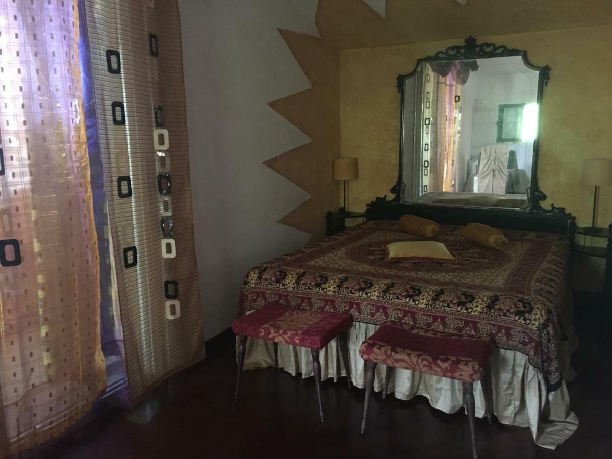 Bed & Breakfast La Colombera Lessona