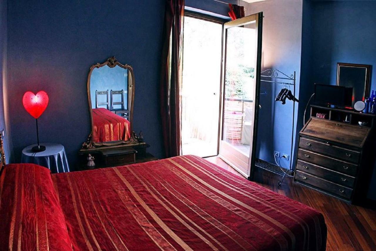 La Colombera Bed & Breakfast