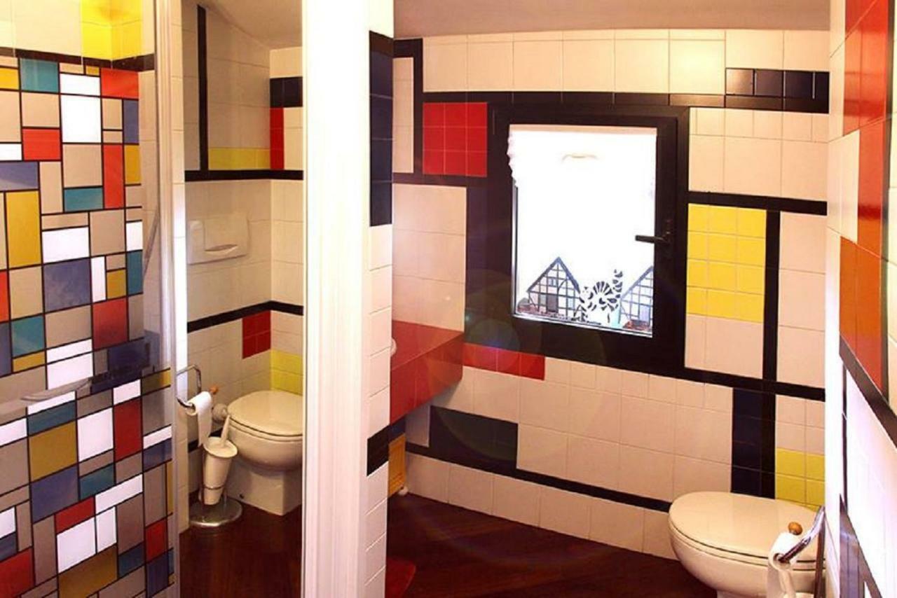 Bed & Breakfast La Colombera Lessona