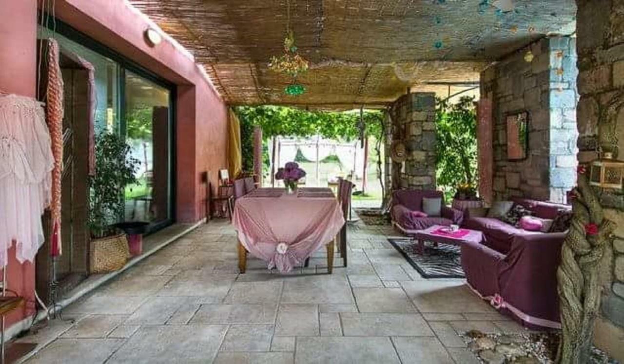 La Colombera Bed & Breakfast Lessona