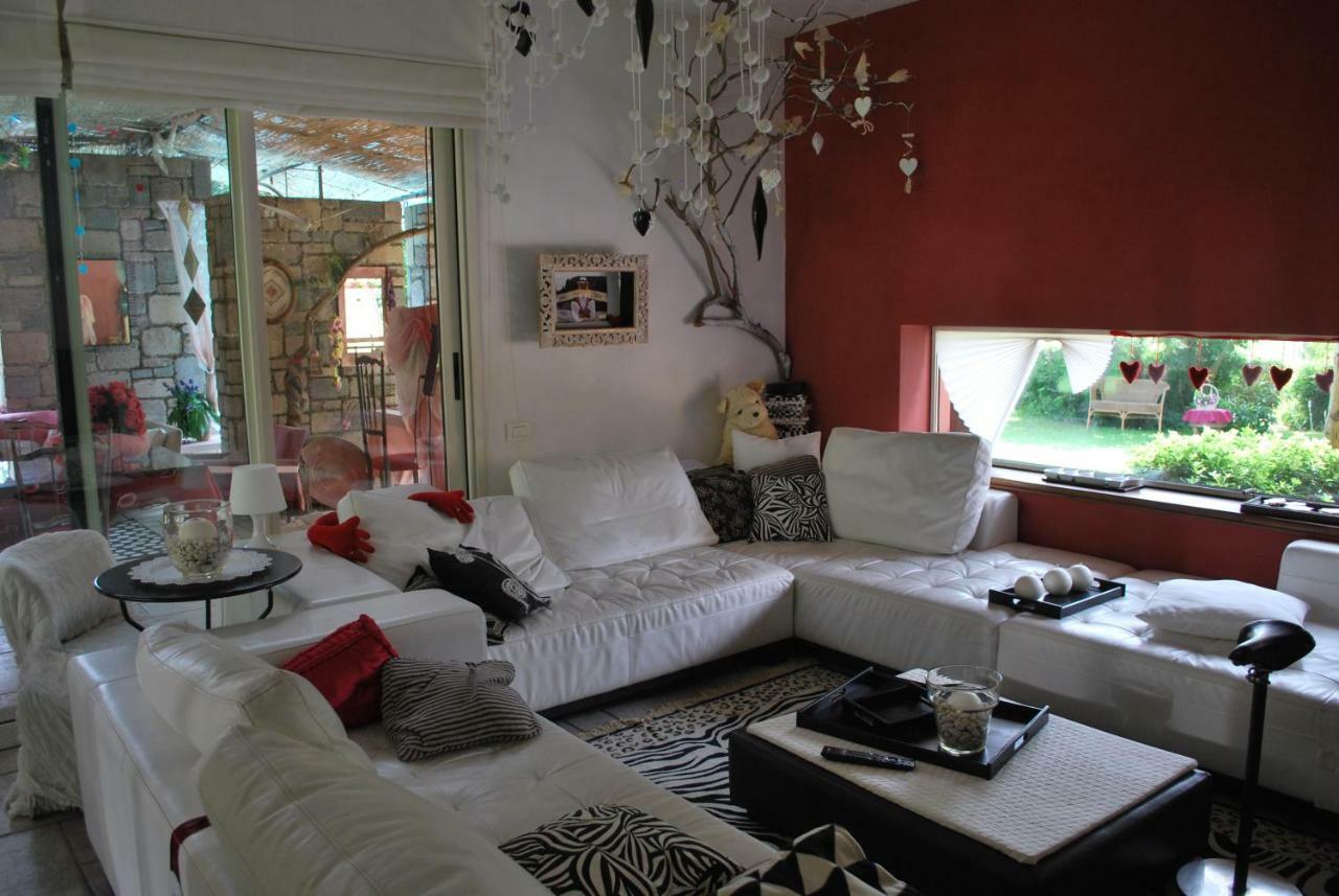 Bed & Breakfast La Colombera *