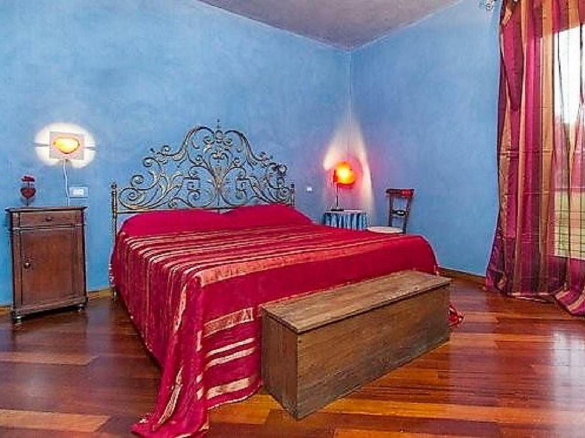 Bed & Breakfast La Colombera Lessona