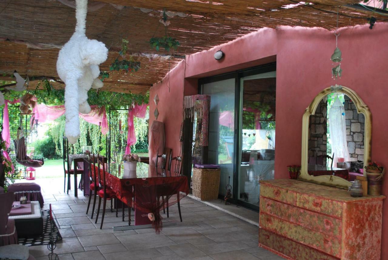 La Colombera Bed & Breakfast Lessona