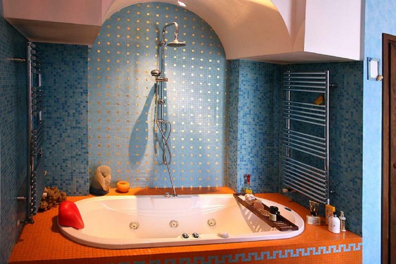 La Colombera Bed and breakfast *