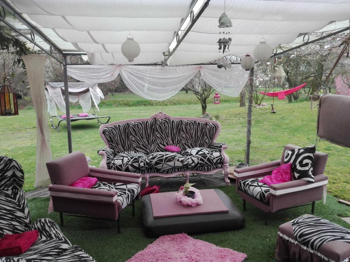 La Colombera Bed & Breakfast
