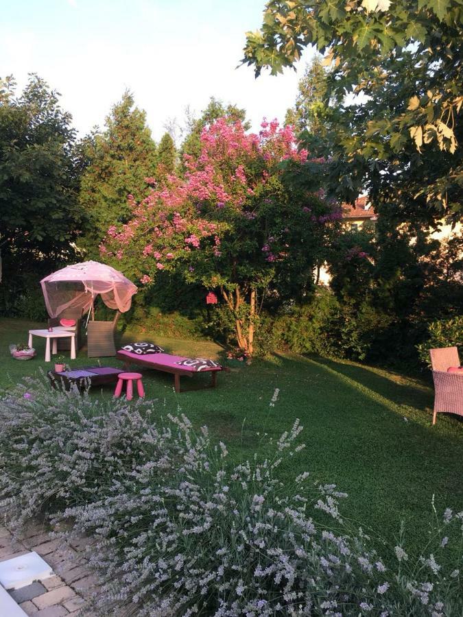 Bed & Breakfast La Colombera *