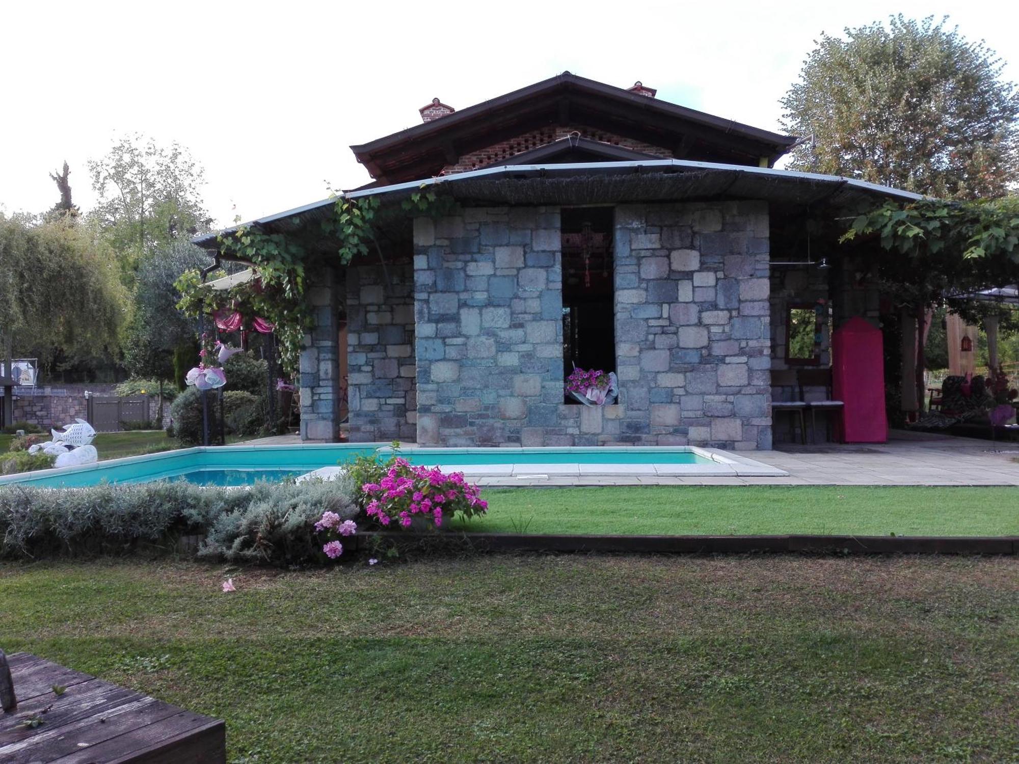 La Colombera Bed & Breakfast *